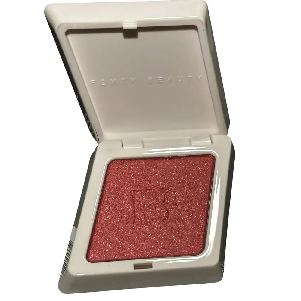 Fenty Beauty Cheeks Out Blush – Tutu Turnt 09 • High‑Impact Waterproof Formula